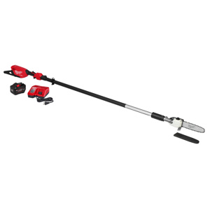 Milwaukee M18™ FUEL™ Pole Saws Cordless