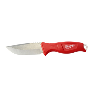 Milwaukee Tradesworker Fixed Blade Knives 9.50 in
