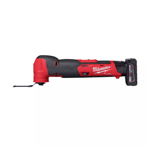Milwaukee M12™ FUEL™ Oscillating Multi-tool Kits Cordless 3.9 deg