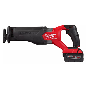 Milwaukee M18™ FUEL™ SAWZALL® Reciprocating Saw Kits Cordless 18 V