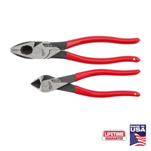 Milwaukee Cutting Pliers Sets