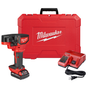 Milwaukee M18™ Threaded Rod Cutter Kits Cordless 1/4 - 1/2 in 18 V