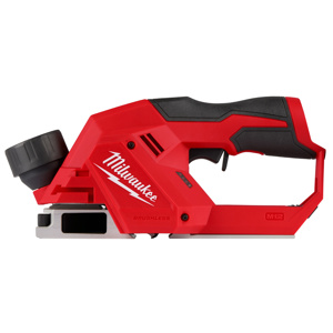 Milwaukee M12™ Brushless Planers