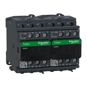 Schneider Electric TeSys™ Deca LC2D IEC Contactors