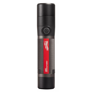 Milwaukee REDLITHIUM™ USB Flashlights LED 800 lm USB Rechargeable Battery