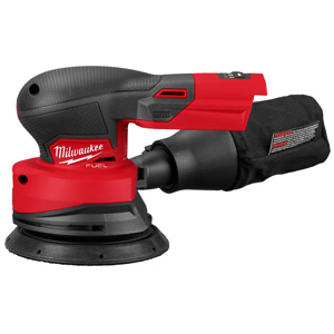 Milwaukee M18™ Random Orbital Sanders