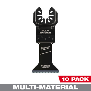 Milwaukee Oscillating Multi-tool Blade Sets