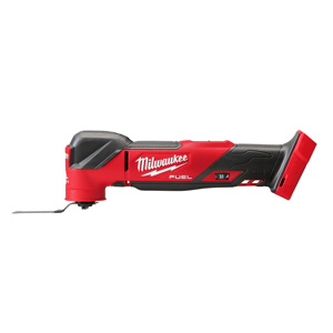 Milwaukee M18™ FUEL™ Oscillating Multi-tools Cordless 4.2 deg