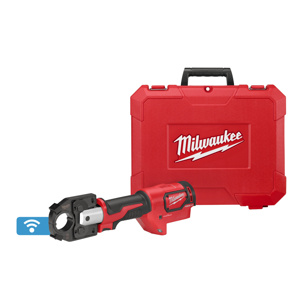 Milwaukee M18™ FORCE LOGIC™ Crimper Kits