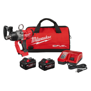 Milwaukee M18™ FUEL™ ONE-KEY™ High Torque Impact Wrench Kits 1 in Cordless
