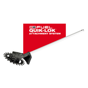 Milwaukee M18™ FUEL™ QUIK-LOK™ Trimmer Attachments