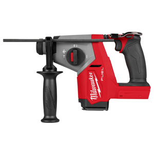 Milwaukee M18™ FUEL™ Rotary Hammer Drills Cordless 5/8 in