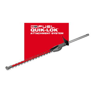 Milwaukee M18™ FUEL™ QUIK-LOK™ Trimmer Attachments