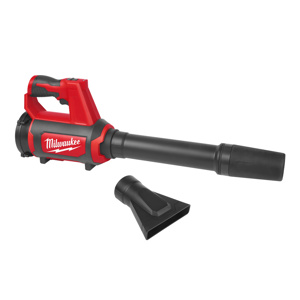 Milwaukee M12™ Compact Spot Blower Cordless 175 CFM