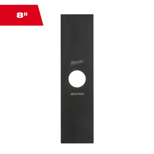 Milwaukee M18™ FUEL™ Edger Blades