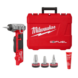 Milwaukee M12™ ProPEX® Compact Right Angle Expansion Tool Kits