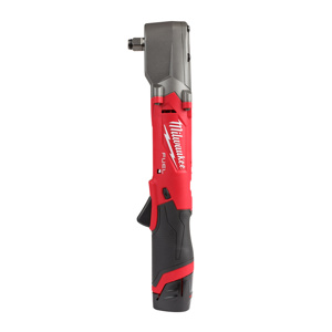 Milwaukee M12™ FUEL™ Right Angle Impact Wrench Kits 1/2 in Cordless