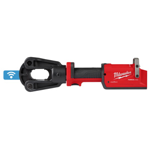 Milwaukee M18™ FORCE LOGIC™ Crimpers