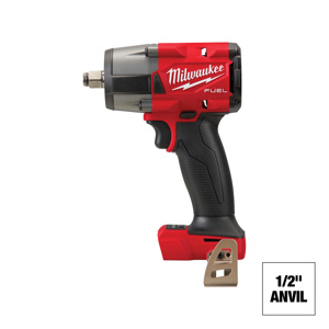Milwaukee M18™ FUEL™ Mid-torque Impact Wrenches 1/2 in Cordless