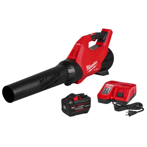 Milwaukee M18™ FUEL™ Blower Kits Cordless 500 CFM