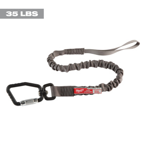 Milwaukee Locking Tool Lanyards