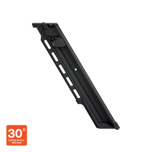 Milwaukee Framing Nailer Extended Capacity Magazines