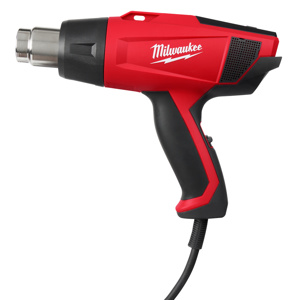 Milwaukee Variable Temperature Heat Guns