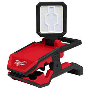 Milwaukee Floodlights Cordless 2000 lm LED