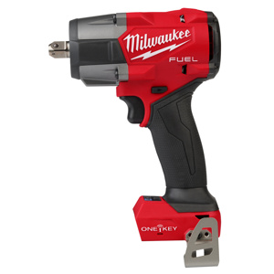 Milwaukee M18™ FUEL™ ONE-KEY™ Controlled Mid-torque Impact Wrenches 1/2 in Cordless
