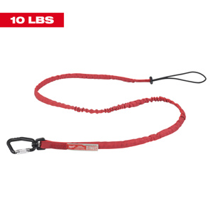 Milwaukee Extended Reach Locking Tool Lanyards