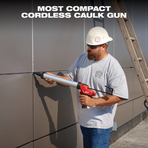 Milwaukee M12™ Caulk Gun Kits 20 oz