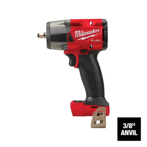 Milwaukee M18™ FUEL™ Mid-torque Impact Wrenches 3/8 in Cordless