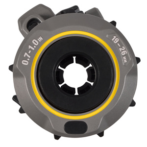 Milwaukee Adjustable Bushings