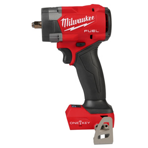 Milwaukee M18™ FUEL™ ONE-KEY™ Compact Controlled Torque Impact Wrenches 3/8 in Cordless