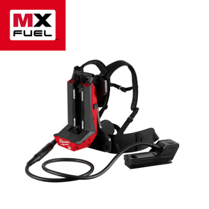 Milwaukee MX FUEL™ Portable Battery Extensions