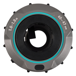 Milwaukee Adjustable Bushings