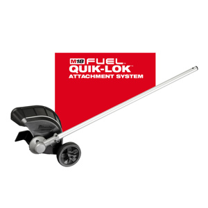 Milwaukee M18™ FUEL™ QUIK-LOK™ Trimmer Attachments