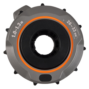 Milwaukee Adjustable Bushings