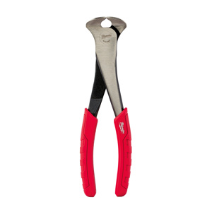 Milwaukee Nipping Pliers Smooth 7 in