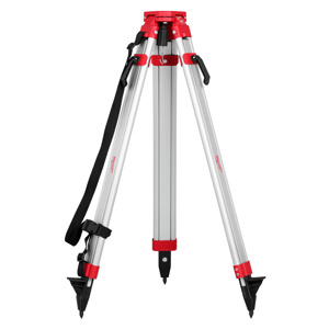Milwaukee Rotary Laser Tripods