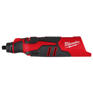Milwaukee M12™ Rotary Tools