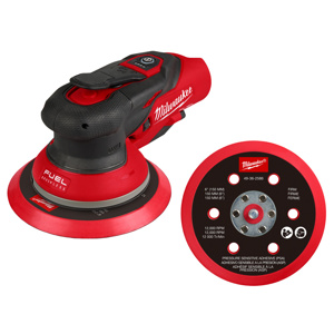 Milwaukee M12™ FUEL™ Orbital Sanders