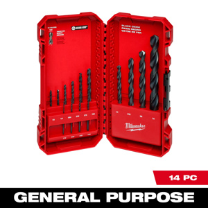 Milwaukee Drill / Driver Bit Sets