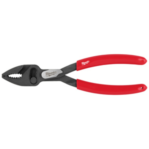 48-22-6240 8IN SLIP JOINT PLIERS
