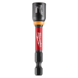 Milwaukee SHOCKWAVE™ Impact Duty™ Nut Driver Bits