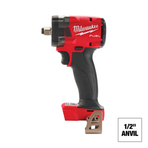 Milwaukee M18™ FUEL™ Compact Impact Wrenches 1/2 in Cordless