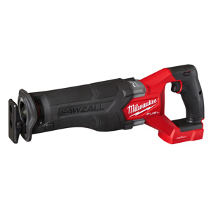 Milwaukee M18™ FUEL™ SAWZALL® ONE-KEY™ Reciprocating Saws Cordless 18 V