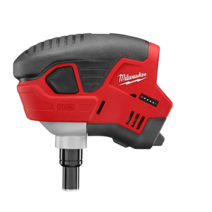 Milwaukee M12™ Framing Palm Nailers Cordless 2700 BPM