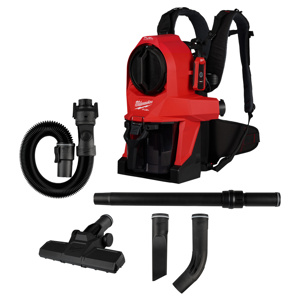 Milwaukee M18™ FUEL™ Backpack Vacuums