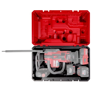Milwaukee M18™ FUEL™ Top Handle Chainsaw Cases